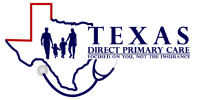 Texas Direct Primary Care