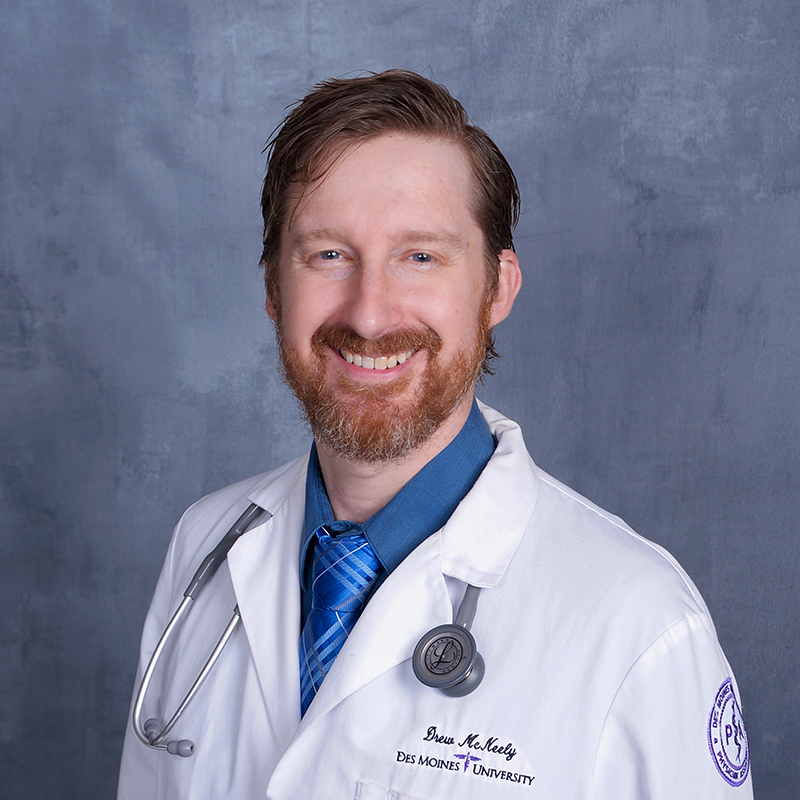 Physician Associate