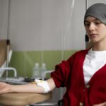 Ketamine infusion therapy