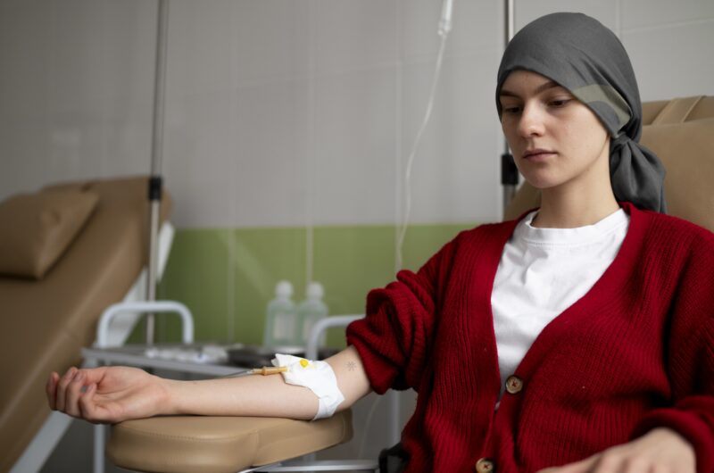 Ketamine Infusion Therapy: A New Hope for Depression and Chronic Pain