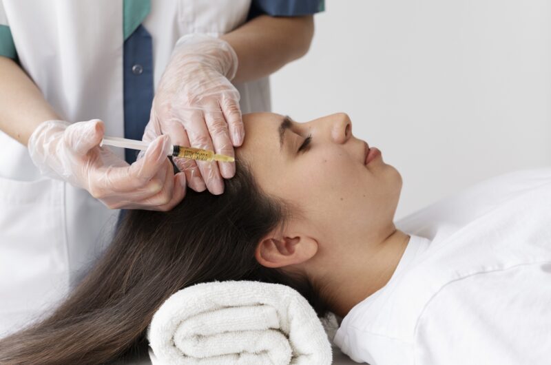 PRP Injections: Future of Regenerative Medicine