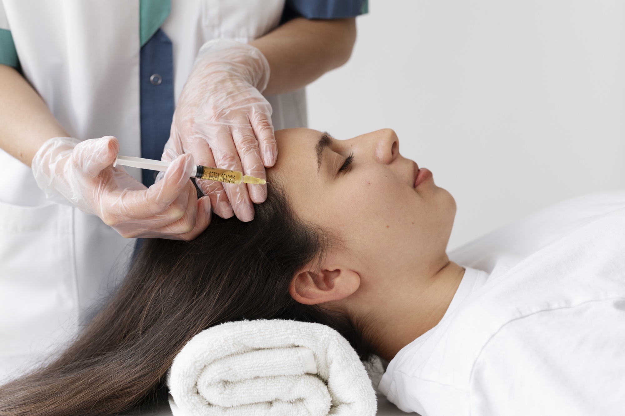 PRP Injections: Future of Regenerative Medicine