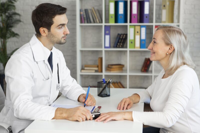 How HRT Impacts Mood, Energy, and Daily Life