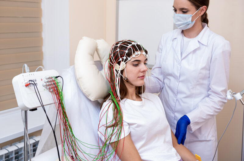 How Your Autonomic Nervous System is Affected by Stress