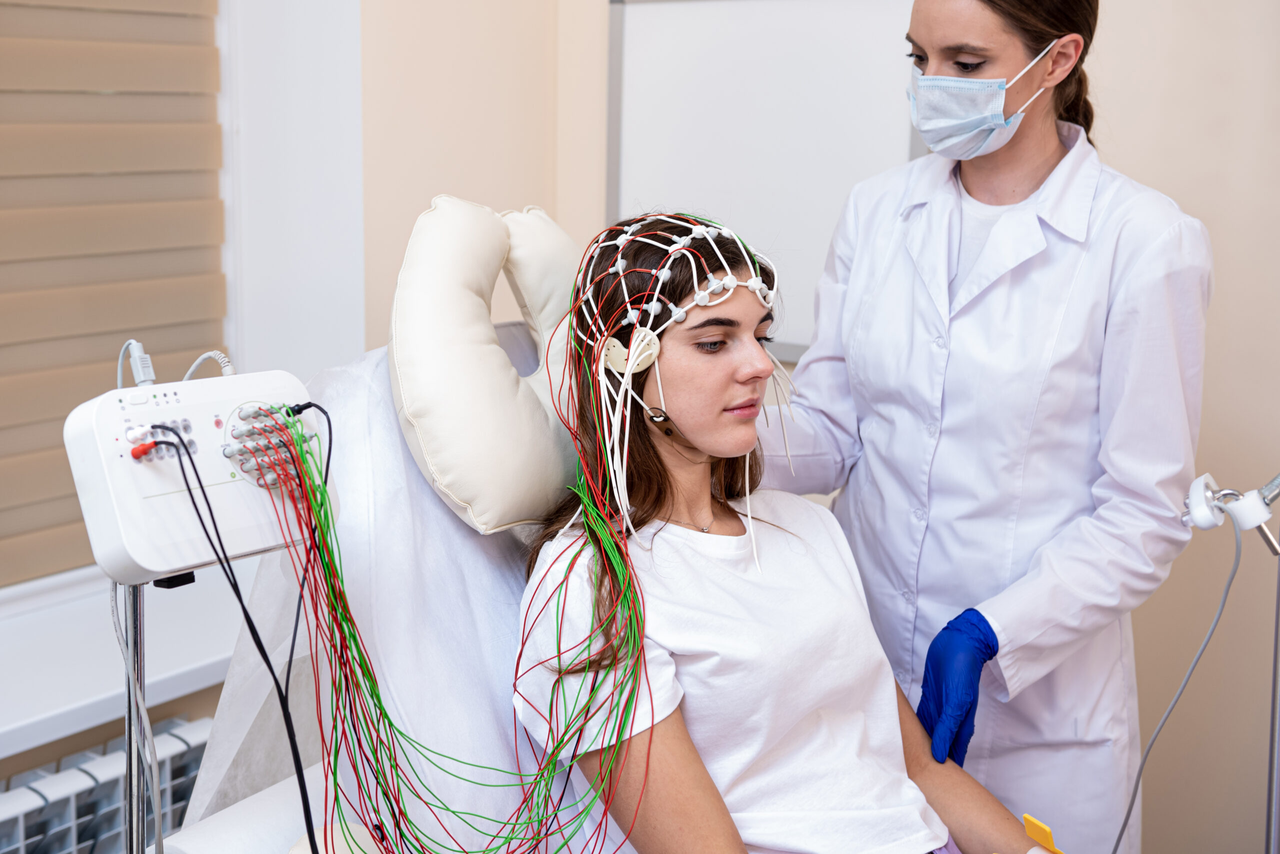How Your Autonomic Nervous System is Affected by Stress