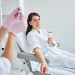 IV nutrition therapy