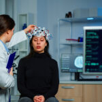 BrainView cognitive assessment testing