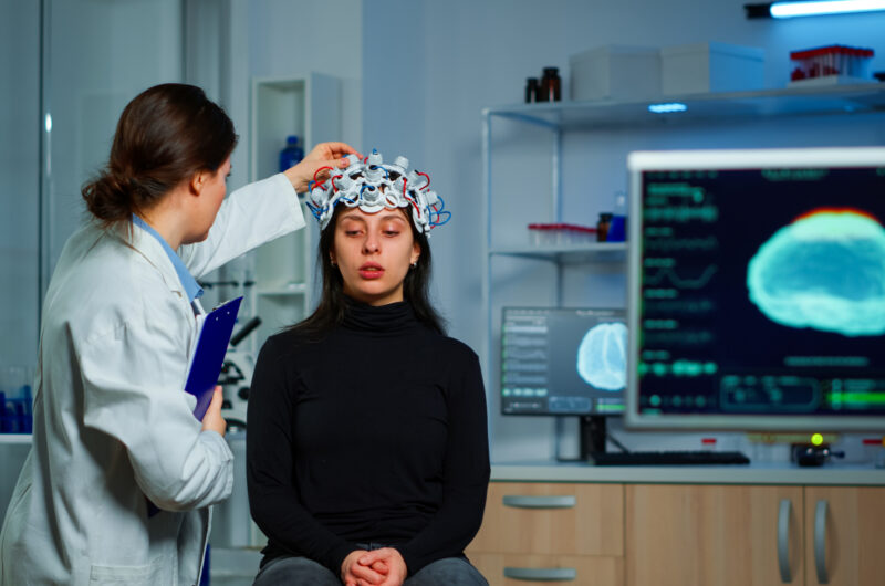 How BrainView Cognitive Testing Detects Early Signs of Neurological Concerns
