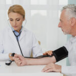 Ambulatory Blood Pressure Monitoring