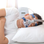 home sleep study