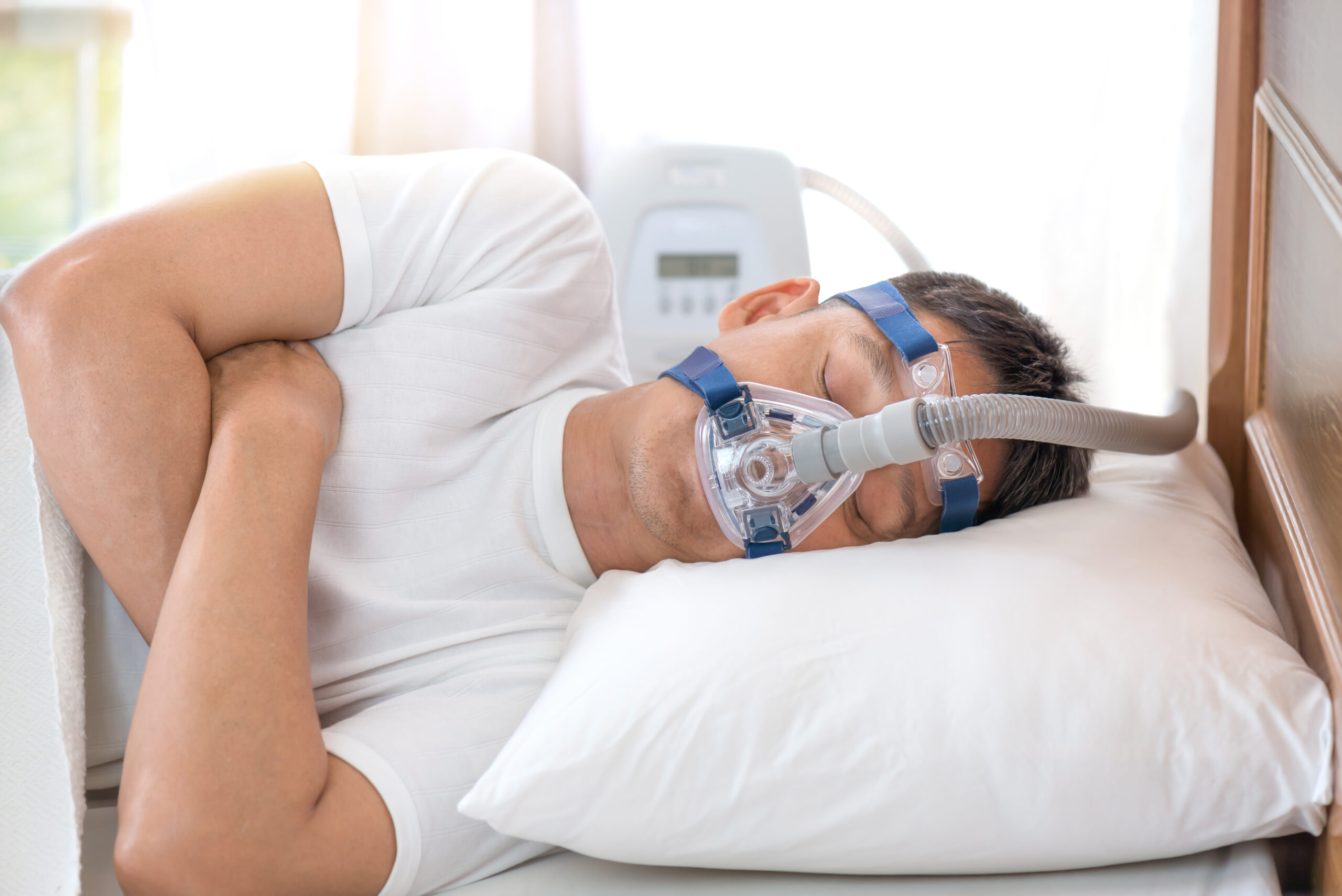 Home Sleep Study: What It Is and Why It Matters