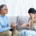 Mental health support