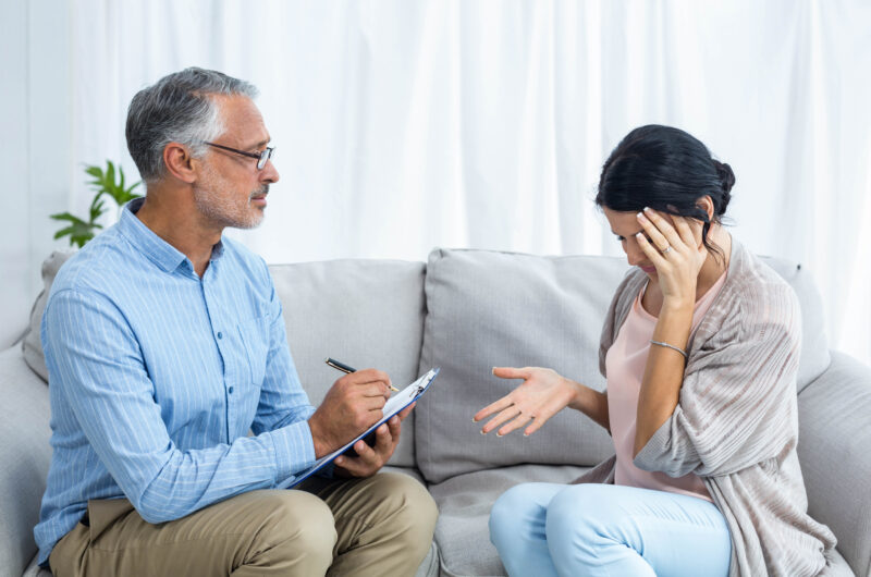 How Texas Direct Primary Care Approaches Mental Health Support