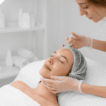 Botox and dermal fillers