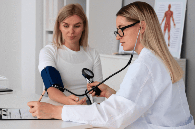 How Texas Direct Primary Care Helps You Prevent Illness Before It Starts