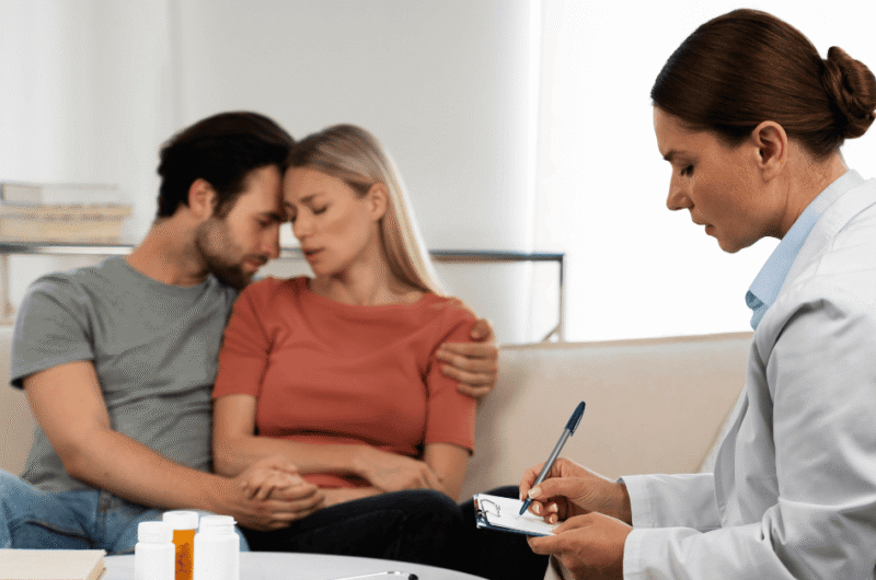 Therapies for Sexual Dysfunction: What Men and Women Should Know