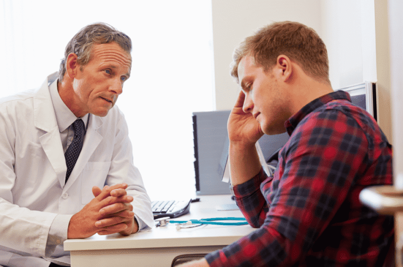 Top 7 Lifestyle Changes to Improve Chronic Condition Management