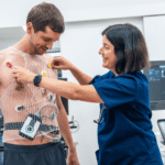 Holter monitor