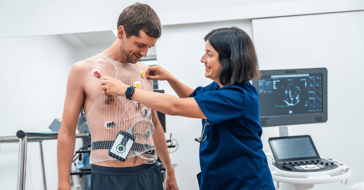 What Is a Holter Monitor? Everything You Need to Know Before Your Test