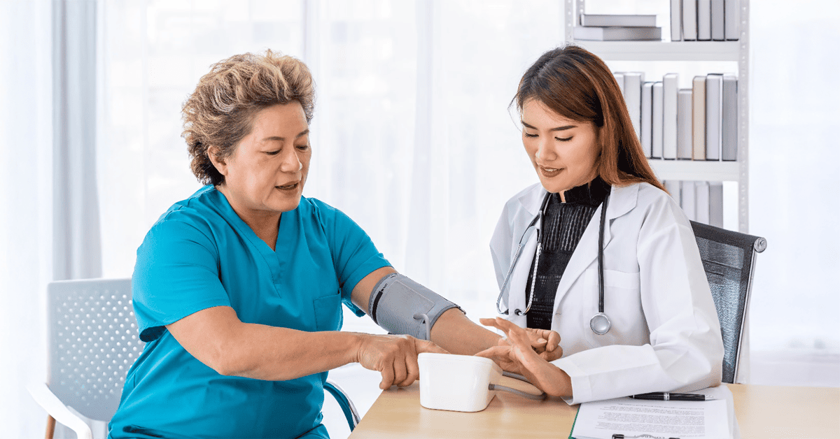 24 Hrs BP Monitoring at Texas DPC : Detecting Hidden Hypertension Patterns