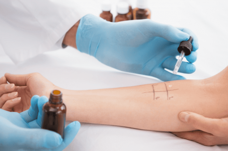 How Allergy Testing at Texas Direct Primary Care Can Help You Take Control of Your Allergies